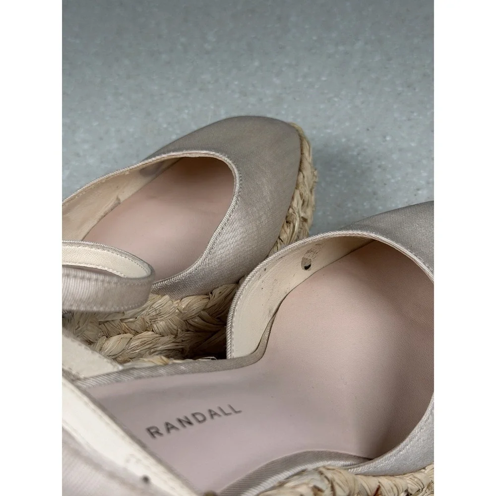 Loeffler Randall good light